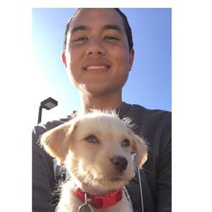 Meet your Posher, Ethan